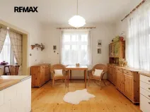 Prodej rodinného domu, Sudoměřice u Tábora, 80 m2