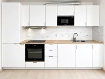 Pronájem bytu 2+kk, Praha - Kbely, Sedlářova, 51 m2