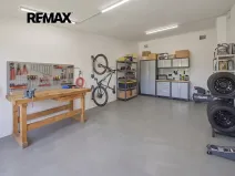 Prodej garáže, Česká Lípa, 20 m2
