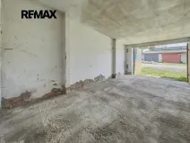 Prodej garáže, Česká Lípa, 20 m2