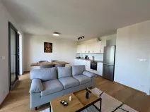 Pronájem bytu 2+kk, Praha - Břevnov, Radimova, 62 m2