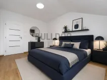 Pronájem bytu 2+kk, Praha - Libeň, Zenklova, 60 m2