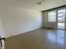 Pronájem bytu 1+1, Česká Třebová, 48 m2