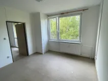 Pronájem bytu 1+1, Česká Třebová, 38 m2