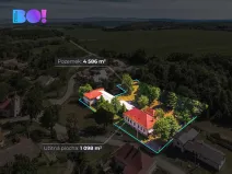 Prodej apartmánu, Hranice - Hranice VIII-Středolesí, 4586 m2