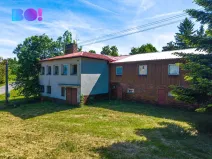 Prodej apartmánu, Hranice - Hranice VIII-Středolesí, 4586 m2
