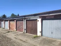 Prodej garáže, Kolín, 18 m2