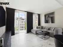 Prodej bytu 3+kk, Praha - Vinohrady, Italská, 120 m2