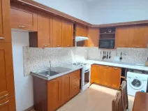 Pronájem rodinného domu, Jihlava, Na Dolech, 95 m2