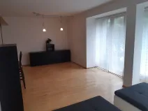 Pronájem bytu 4+kk, Praha - Jinonice, Za zámečkem, 124 m2