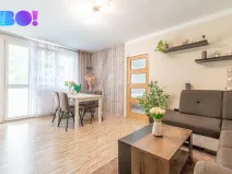 Prodej bytu 2+1, Přerov, Interbrigadistů, 52 m2