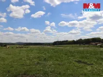 Prodej pozemku pro bydlení, Kolová, 1100 m2