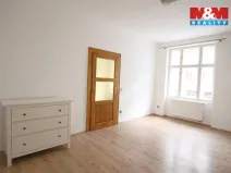 Pronájem bytu 2+kk, Hradec Králové, Průmyslová, 54 m2