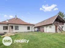 Prodej rodinného domu, Velká Bíteš - Janovice, Kpt. Jaroše, 132 m2