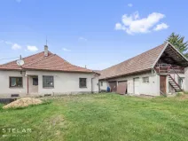 Prodej rodinného domu, Velká Bíteš - Janovice, Kpt. Jaroše, 132 m2