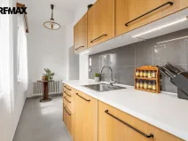 Prodej rodinného domu, Poděbrady, Jungmannova, 100 m2