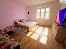Prodej činžovního domu, Ostrava - Muglinov, Muglinovská, 600 m2