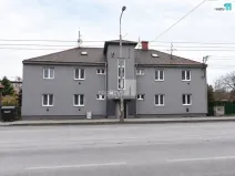 Prodej činžovního domu, Ostrava - Muglinov, Muglinovská, 600 m2