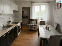 Prodej činžovního domu, Ostrava - Muglinov, Muglinovská, 600 m2