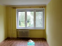Pronájem bytu 2+1, Ústí nad Labem, Návětrná, 52 m2