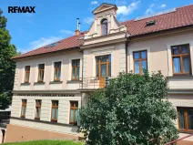 Prodej bytu 3+1, Třebíč - Horka-Domky, Litoltova, 75 m2
