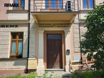 Prodej bytu 3+1, Třebíč - Horka-Domky, Litoltova, 75 m2