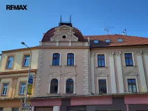 Prodej bytu 3+1, Třebíč - Horka-Domky, Litoltova, 75 m2