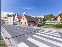 Prodej rodinného domu, Žulová, Hlavní, 98 m2