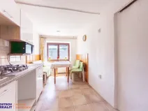 Prodej rodinného domu, Žulová, Hlavní, 98 m2