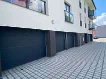 Pronájem garáže, Holice, Hradecká, 13 m2