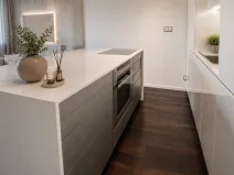 Pronájem bytu 2+kk, Praha, Rohanské nábřeží, 59 m2