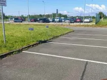 Pronájem kanceláře, Vratimov, Popinecká, 227 m2
