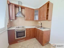 Pronájem bytu 3+1, Olomouc - Nové Sady, Trnkova, 70 m2
