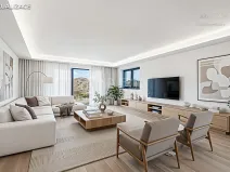 Prodej rodinného domu, Lutín - Třebčín, 124 m2