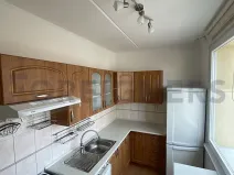 Pronájem bytu 2+1, Pardubice, Arnošta z Pardubic, 57 m2