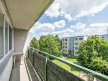 Pronájem bytu 3+kk, Praha - Ruzyně, Dědinská, 77 m2