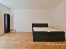 Prodej bytu 2+kk, Brno - Staré Brno, Úvoz, 65 m2