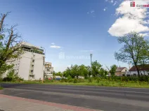 Prodej komerčního pozemku, Karlovy Vary, Dubová, 1547 m2