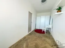 Prodej bytu 3+1, Znojmo, Pražská sídl., 72 m2