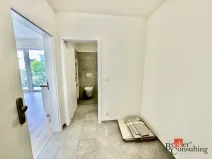 Pronájem bytu 1+kk, Brno - Trnitá, Křenová, 32 m2