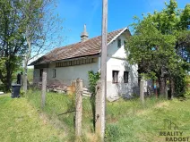 Prodej rodinného domu, Krouna, 59 m2