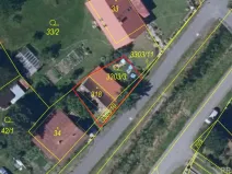Prodej rodinného domu, Krouna, 59 m2