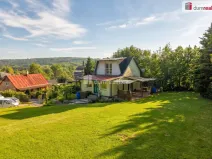 Prodej rodinného domu, Habartov - Lítov, 60 m2