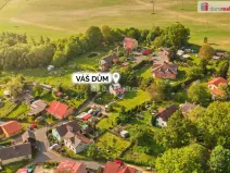 Prodej rodinného domu, Habartov - Lítov, 60 m2