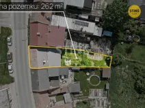 Prodej rodinného domu, Čelechovice na Hané, Hlavní, 97 m2