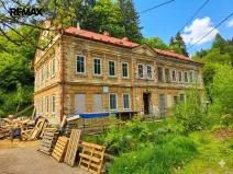 Prodej bytu 3+kk, Janov nad Nisou - Hraničná, 82 m2