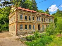 Prodej bytu 3+kk, Janov nad Nisou - Hraničná, 82 m2