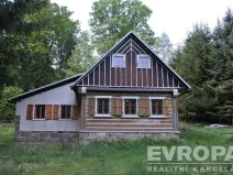 Prodej chalupy, Jívka, 127 m2