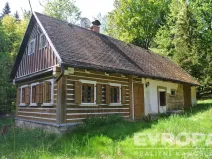 Prodej chalupy, Jívka, 127 m2