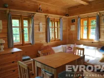 Prodej chalupy, Jívka, 127 m2